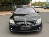 Mercedes-Benz Mercedes Benz CL 500 ,AMG Paket ,22 Zoll k... - gebrauchte Mercedes-Benz CL 500 aus dem Jahr 2009