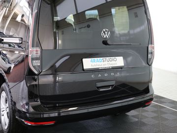 Volkswagen Caddy 1.5 TSI LED SIDEASSIST ACC AHK 5J GARANTIE
