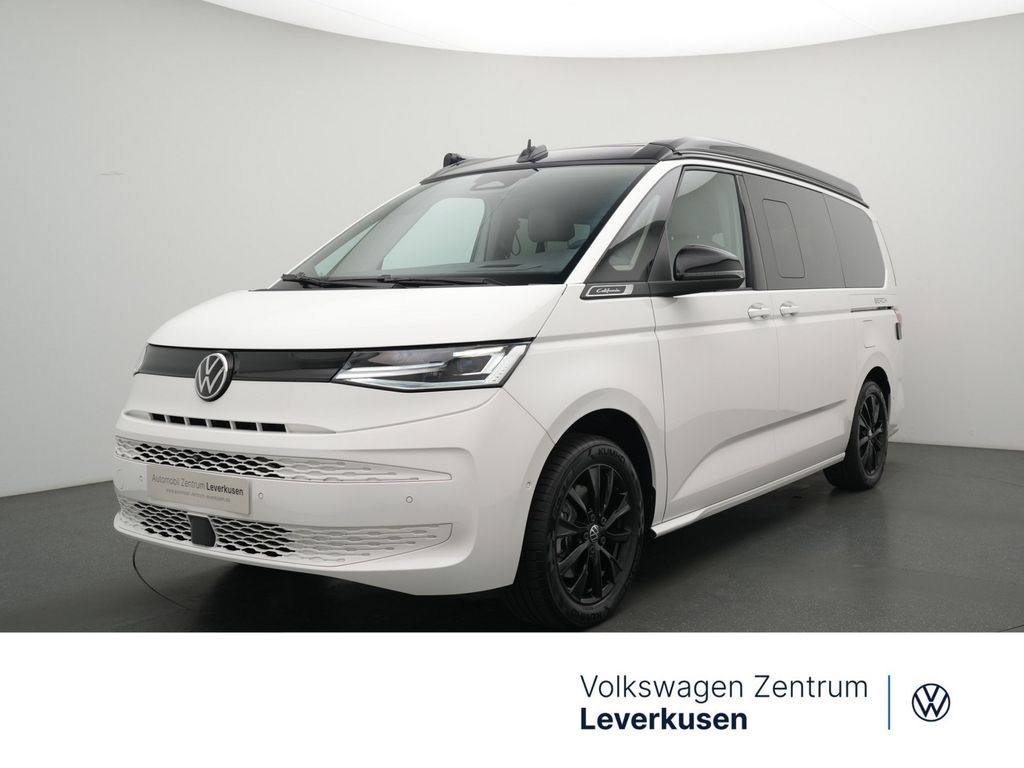 Volkswagen T7 California