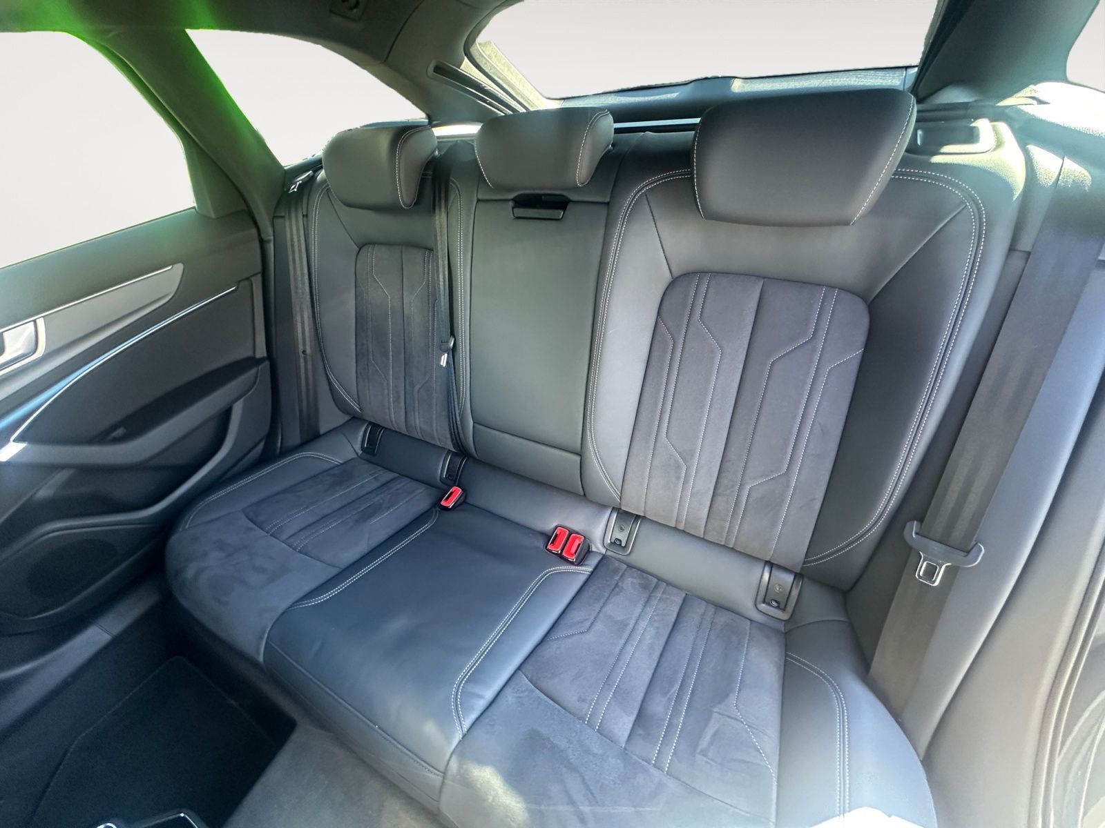 Audi A6 - Bild 15