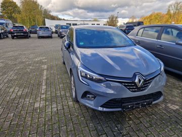 Bild 7 Renault Clio V Intens