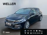 Peugeot 308 PureTech 130 GPF Allure Pack *LED*SHZ*Kamera - Peugeot 308 Gebrauchtwagen