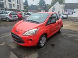Ford Ka Concept - Ford Ka/Ka+ in Krefeld