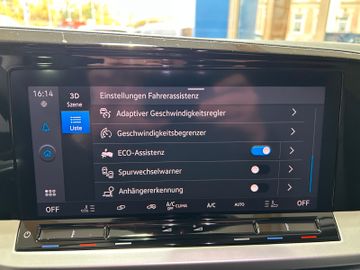 Ford Grand Tourneo Connect PHEV Titanium