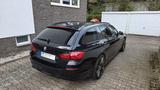 BMW 525d xDrive Touring, HUD, AHK, Leder - BMW 525: Xdrive