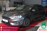 Ford Focus Turnier 1.5 EcoBoost ST-Line - Ford Focus: ST Turnier