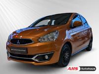 Mitsubishi Space Star Active 1.0 Klima ZV CD Radio AUX USB