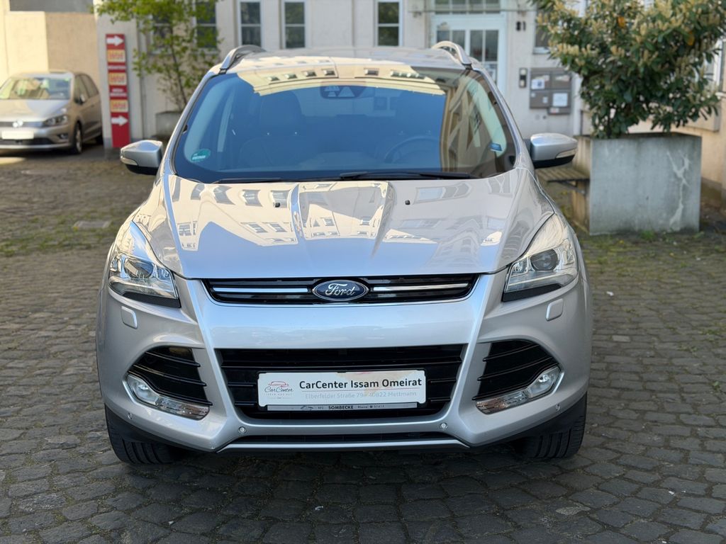 Image of Ford Kuga
