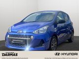 Hyundai i10 1.2 Passion Navi Carplay SHZ Klimaautomatik - Hyundai i10: Passion