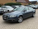 Audi A6 Lim. 2.4 | Aut. | Navi | Xenon |SEHR GEPFLEGT - Audi A6 aus 2006: 4.2