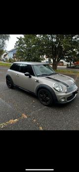 MINI Mini Cooper - MINI Cooper C Diesel Gebrauchtwagen