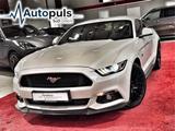 Ford Mustang GT Fastback*EU*5.0*R-Kamera*PDC*KEYLESS - Ford Mustang in Karlsruhe