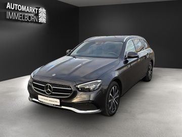 Mercedes E 300 - 3