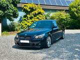 BMW 535D E60 M PAKET KEYLESS HEAD L7 - BMW: E60 M Paket
