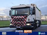 Scania P340 CNG - Scania 6x2