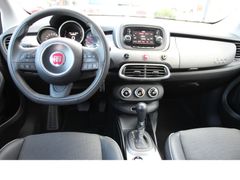 Fahrzeugabbildung Fiat 500X Cross Off-Road-Look!*Automatik*PDC*Gepflegt