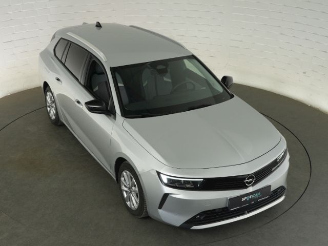 Astra L ST ELEGANCE CDTI AT+LED LICHT+NAVI+RÜCKF