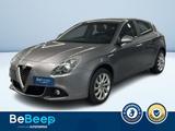 Alfa Romeo Giulietta 1.4 T. SUPER 120CV MY18 - Alfa Romeo Giulietta aus 2019