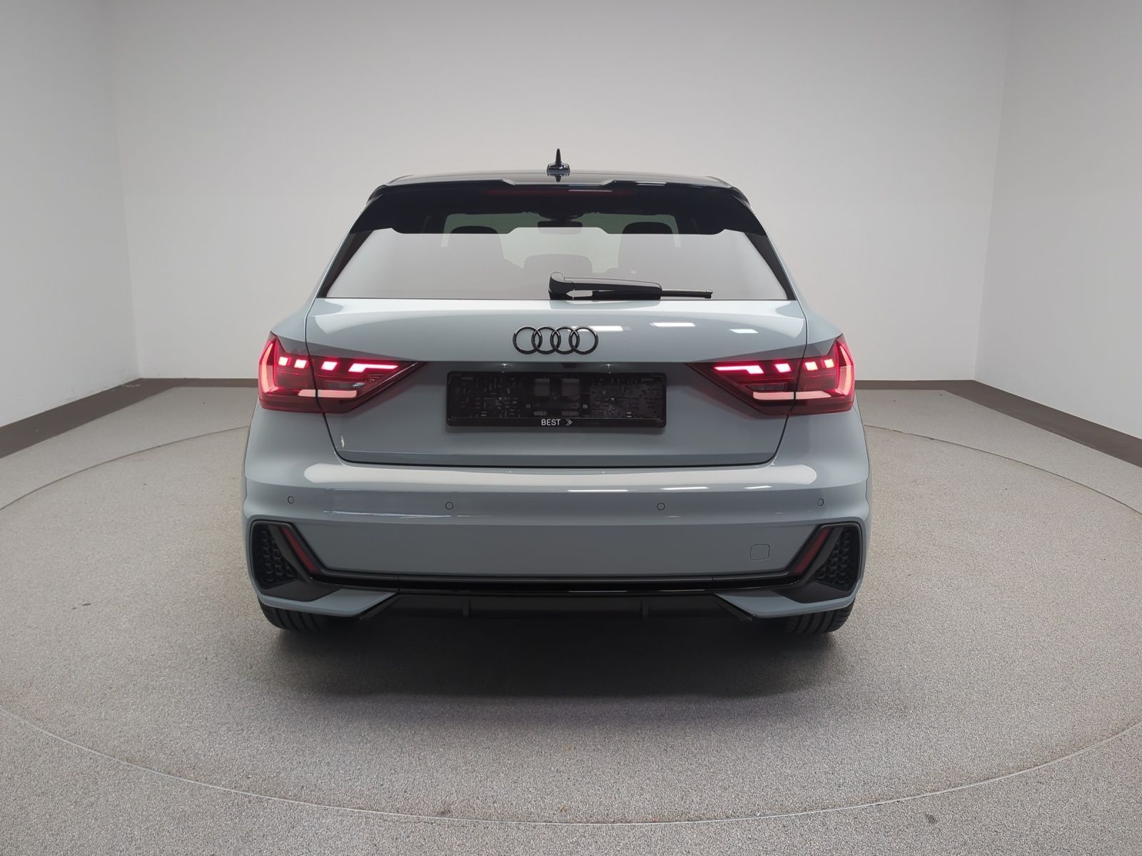 Audi A1 - Bild 13