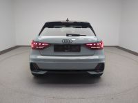Audi A1 - Vorschau Bild 13