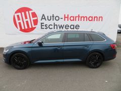 SKODA Superb Combi 2.0 TDI Style Business Ahk ACC Rfk SKODA Superb Combi 2.0 TDI Style Business Ahk ACC Rfk