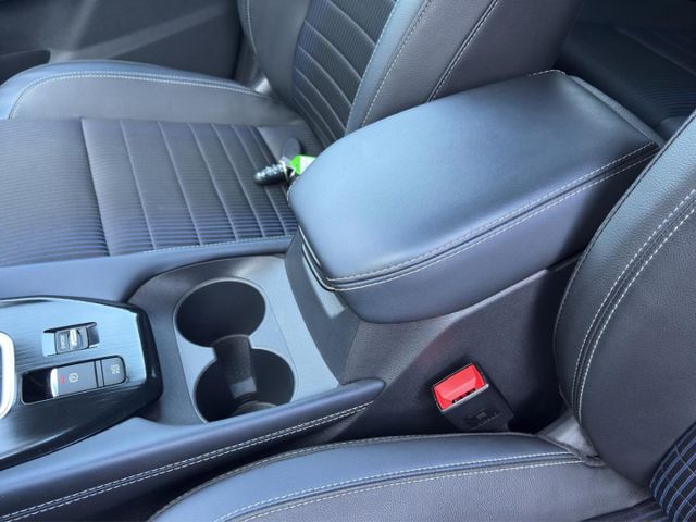 Nissan Qashqai N-Connecta Navi*360*Kamera*LED*Pano*AHK*