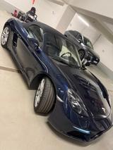 Porsche Boxster 718 - gebrauchte Porsche Boxster aus dem Jahr 2020