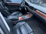 Audi A8 4.2 quattro* Vollausstattung*Euro 4* - Audi A8: 4e
