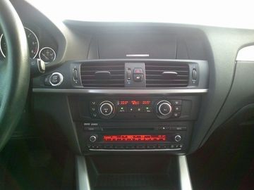 BMW X3 - 12