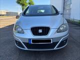 Seat Altea XL Stylance / Style Automatik Tüv 05/27 - Seat Altea: Auto Xl