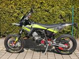 Fantic XMF 125 Performance - FANTIC 125