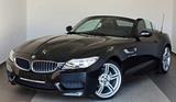 BMW Z4 sDrive20i M Paket Automatik Leder Xen - BMW Z4 M: Roadster