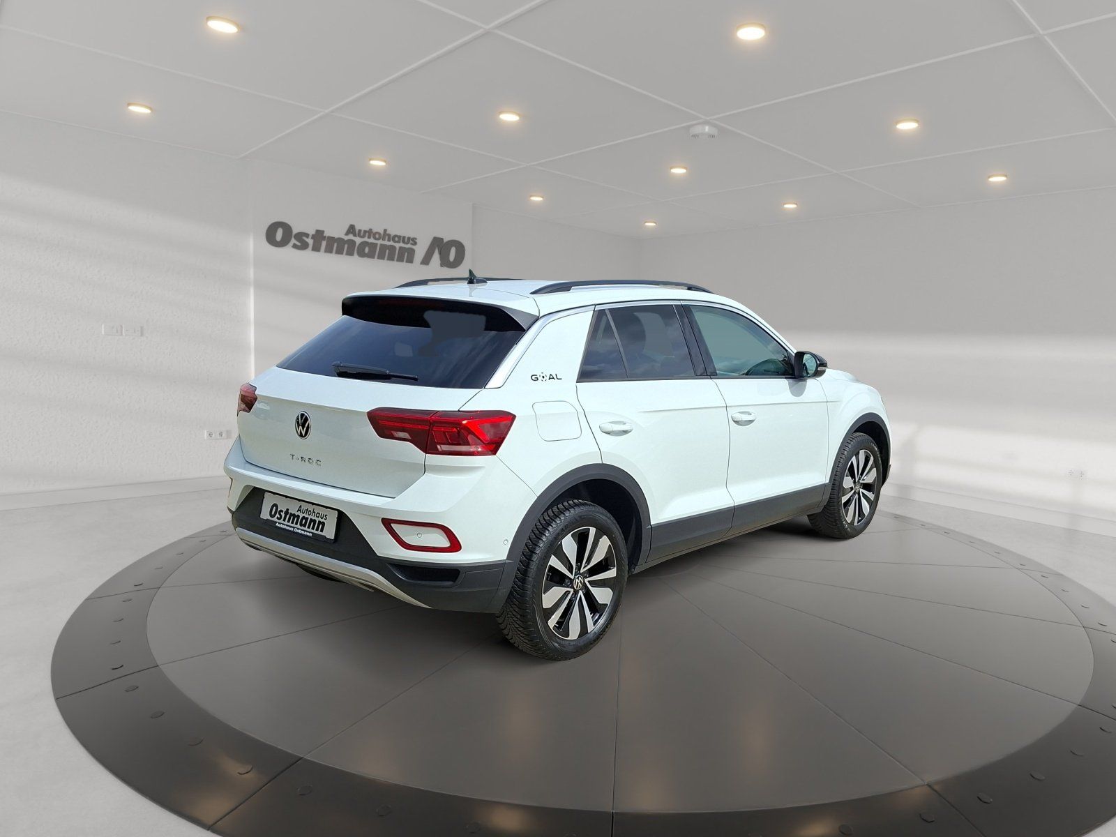 Volkswagen T-Roc - Bild 5
