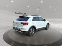 Volkswagen T-Roc - Vorschau Bild 5