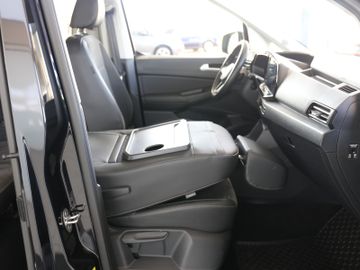 Volkswagen Caddy 2.0TDI DSG STYLE LED NAVI ACC KAMERA AHK