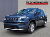 Jeep Compass Altitude, ACC, Keyless, 360Grad, PDC, Wi - Jeep Compass Neuwagen