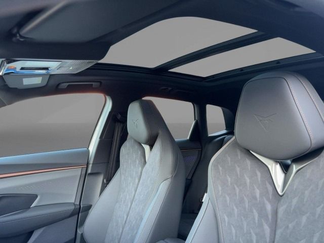 Cupra Terramar - Bild 21
