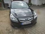 Subaru Legacy Kombi 2.0R Active Autom. Active - Subaru Legacy Gebrauchtwagen