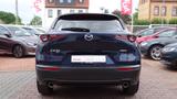 Mazda CX-30 2.0 M Hybrid Selection AWD LED Navi 360° - gebrauchte Mazda CX-30 aus dem Jahr 2020