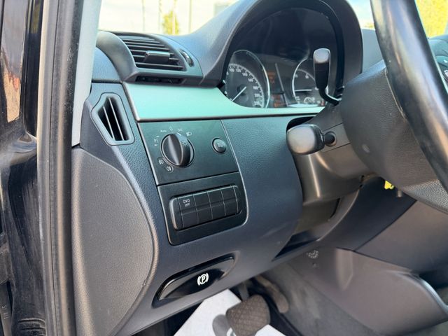 Mercedes-Benz Viano 3.0 CDI lang Trend Edition