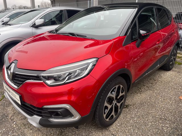 Renault Captur Collection TCe 150 EDC