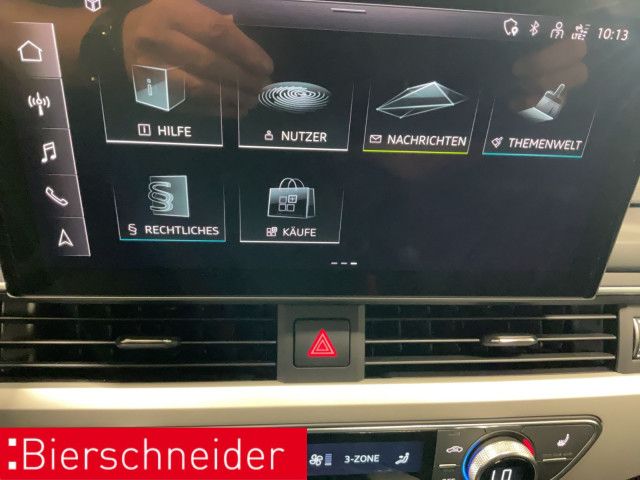 Audi A4 - Bild 21