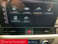 Audi A4 - Vorschau Bild 21