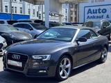Audi A5 Cabriolet 1.8 TFSI S-LINE SPORTPAKET,KAMERA - Audi A5 bis 15.000 Euro