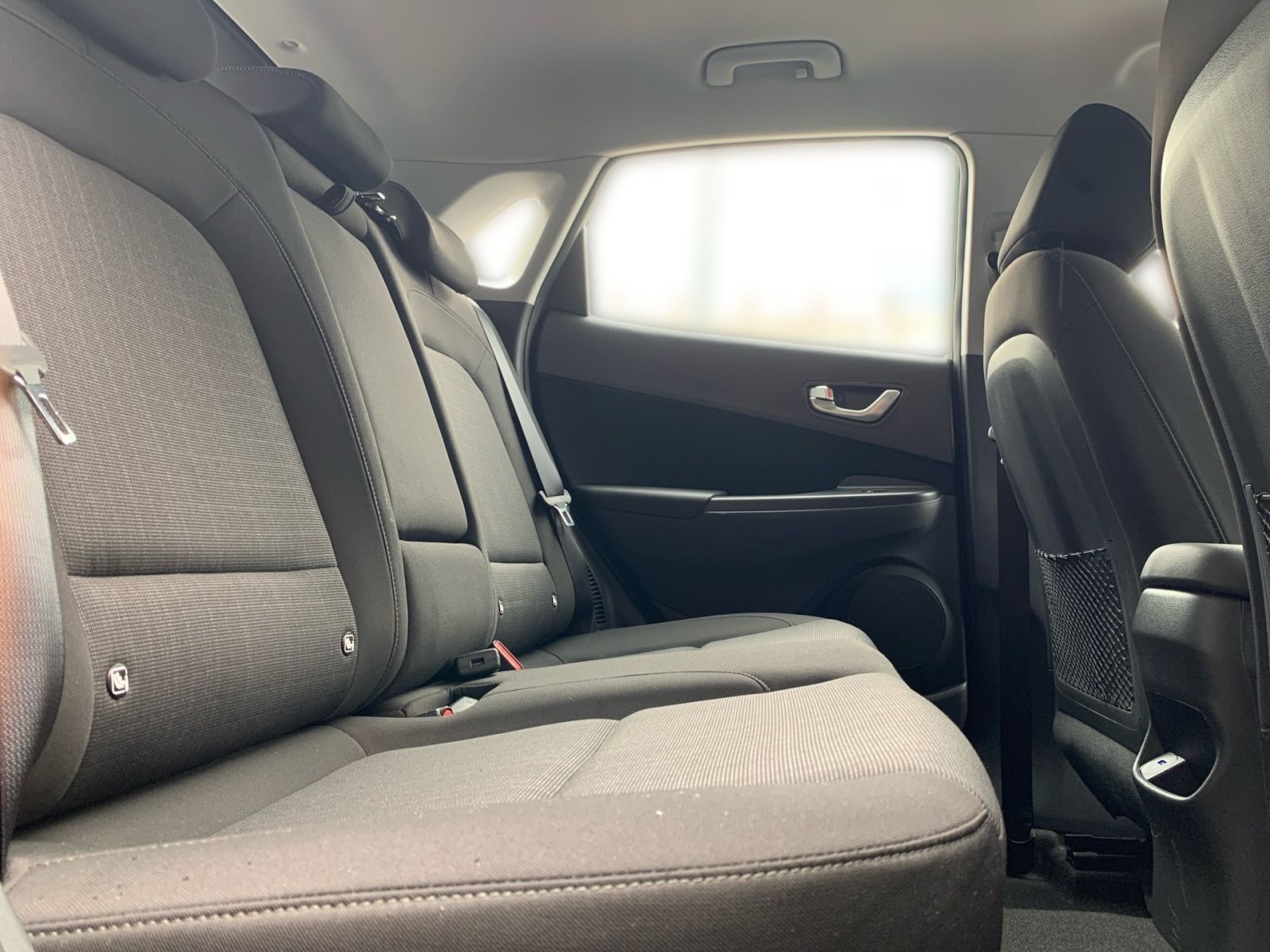 Fahrzeugabbildung Hyundai KONA 1.0 T-GDI Trend Mild-Hybrid Navi