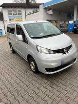 Nissan NV 200 Evalia - Nissan Evalia von privat