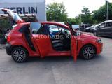Volkswagen Polo V Allstar -4tür/AUTOM/NAVI - Volkswagen Polo: Rot