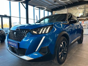 Peugeot 2008 GT *1. Hand*Klima*SHZ*Navi*360° Kamera*AHK*