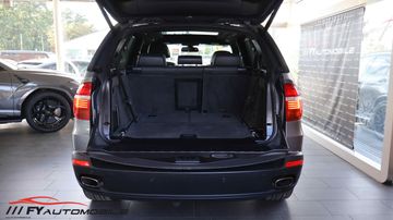 BMW X5 - 6