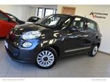 Fiat FIAT 500L 1.3 MJT 95 CV Dualogic Lounge - Fiat 500L mit Diesel-Antrieb: Automatik